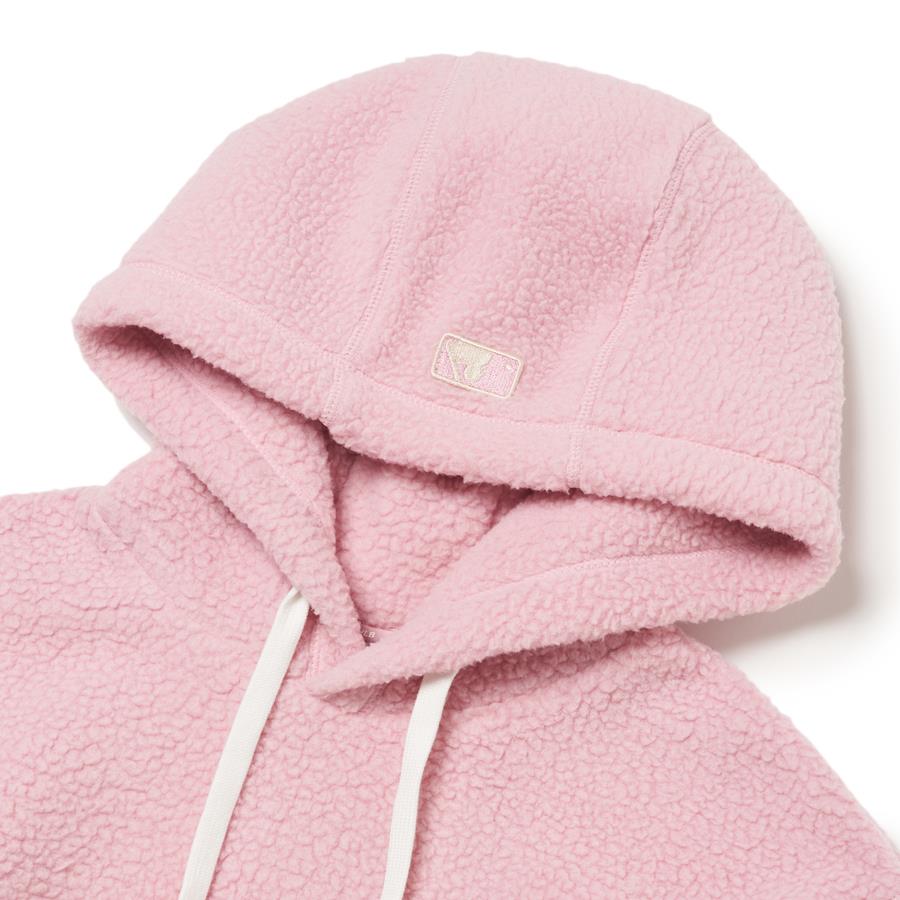 Áo Hoodie MLB Logo Zip Up New York Yankees 3ATRB042650BKS Đen Caos Store #13 Áo Hoodie MLB Logo Zip Up New York Yankees 3ATRB042650BKS Đen Caos Store
